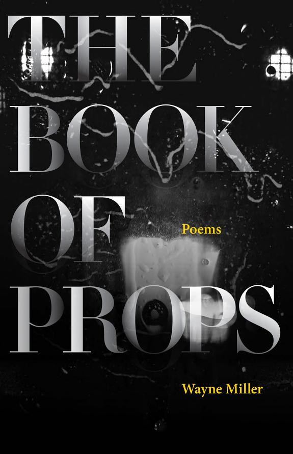 Cover of The Book of Props