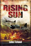 Cover of Rising Sun