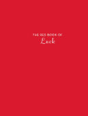 Cover of The Red Book of Luck