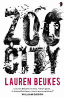 Cover of Zoo City