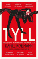 Cover of Tyll: A Novel