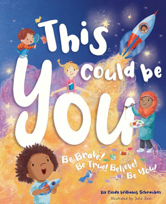 Cover of This Could Be You