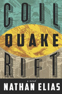 Cover of Coil Quake Rift