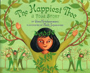 Cover of The Happiest Tree