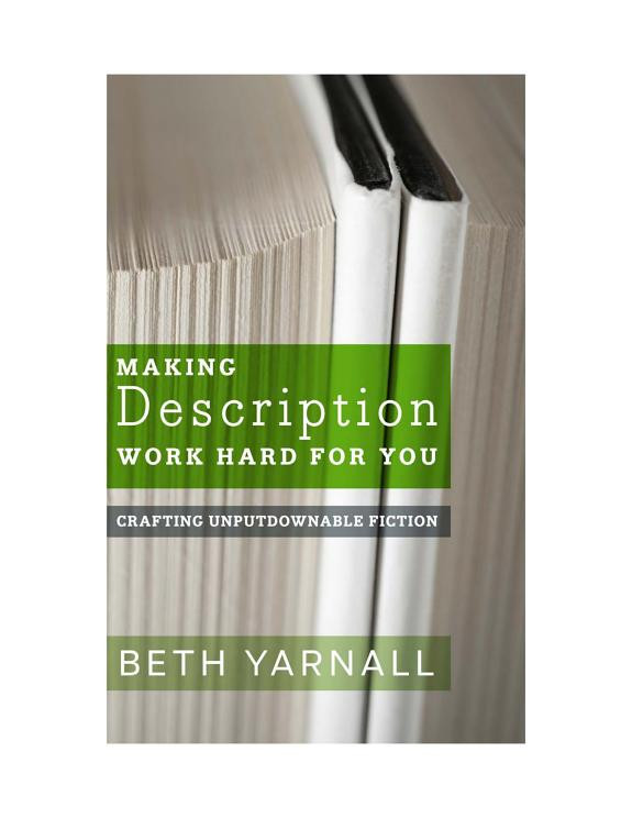 Cover of Making Description Work Hard For You