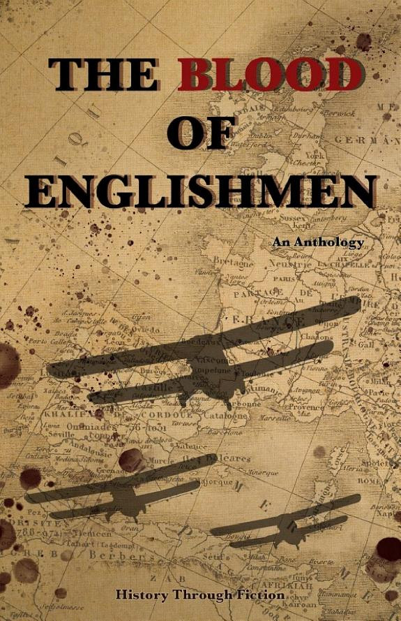 Cover of The Blood of Englishmen