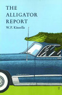 Cover of The Alligator Report