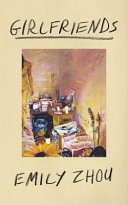 Cover of Girlfriends