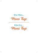 Cover of Mama Tingo