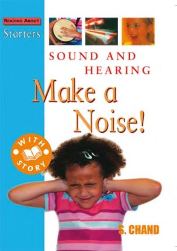 Cover of Sound & Hearing
