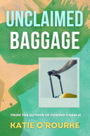 Cover of Unclaimed Baggage