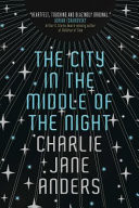 Cover of The City in the Middle of the Night
