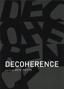 Cover of Decoherence