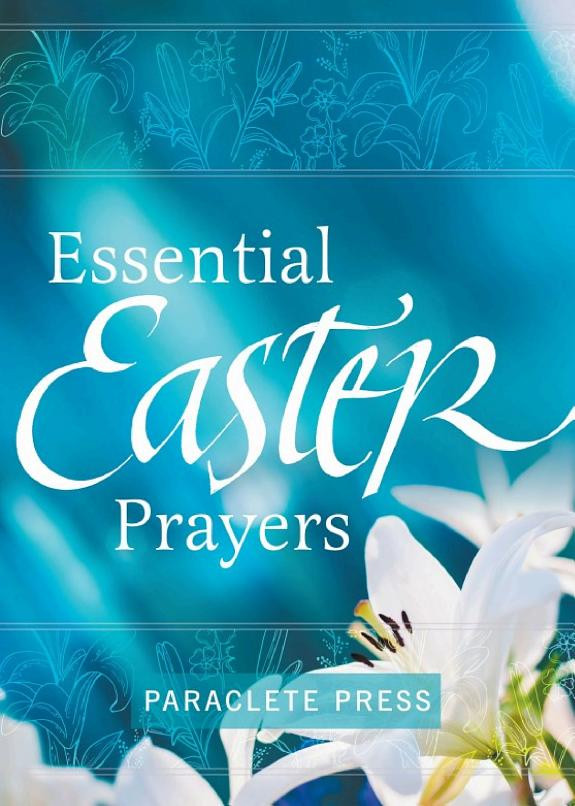 Cover of Essential Easter Prayers