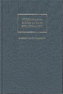 Cover of Henry David Thoreau
