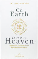 Cover of On Earth As It Is in Heaven
