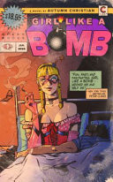 Cover of Girl Like a Bomb (Revised Edition)