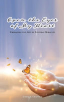 Cover of Open the Eyes of My Heart