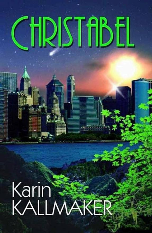 Cover of Christabel