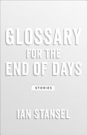 Cover of Glossary for the End of Days