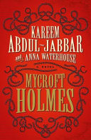 Cover of Mycroft Holmes