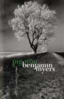 Cover of Pig Iron