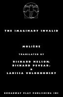 Cover of The Imaginary Invalid