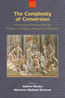 Cover of The Complexity of Conversion