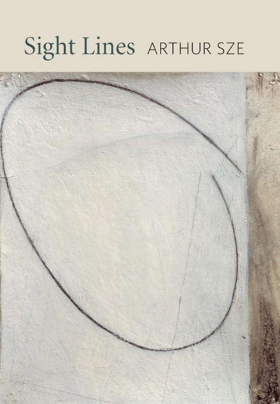 Cover of Sight Lines