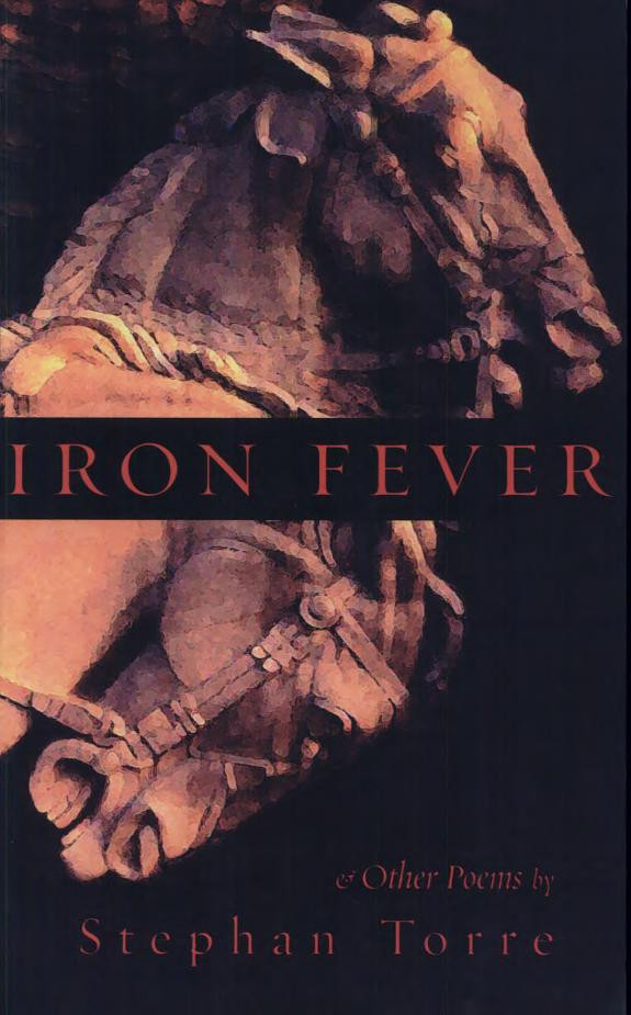 Cover of Iron Fever & Other Poems