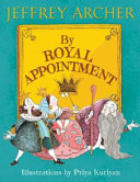 Cover of By Royal Appointment