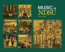 Cover of Music at NDSU