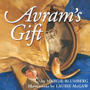 Cover of Avram's Gift