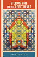 Cover of Storage Unit for the Spirit House
