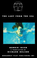 Cover of The Lady from the Sea