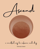 Cover of Ascend: Mindfulness Journal