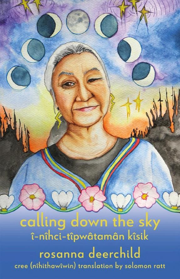 Cover of Calling Down the Sky: Tenth Anniversary Edition