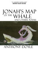 Cover of Jonah's Map of the Whale and Other Poems