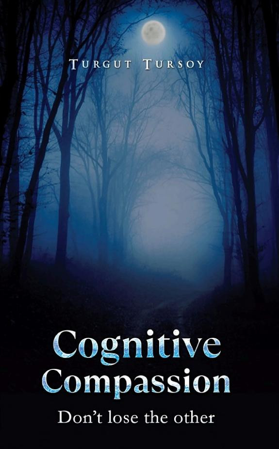 Cover of Cognitive Compassion: Don't lose the other