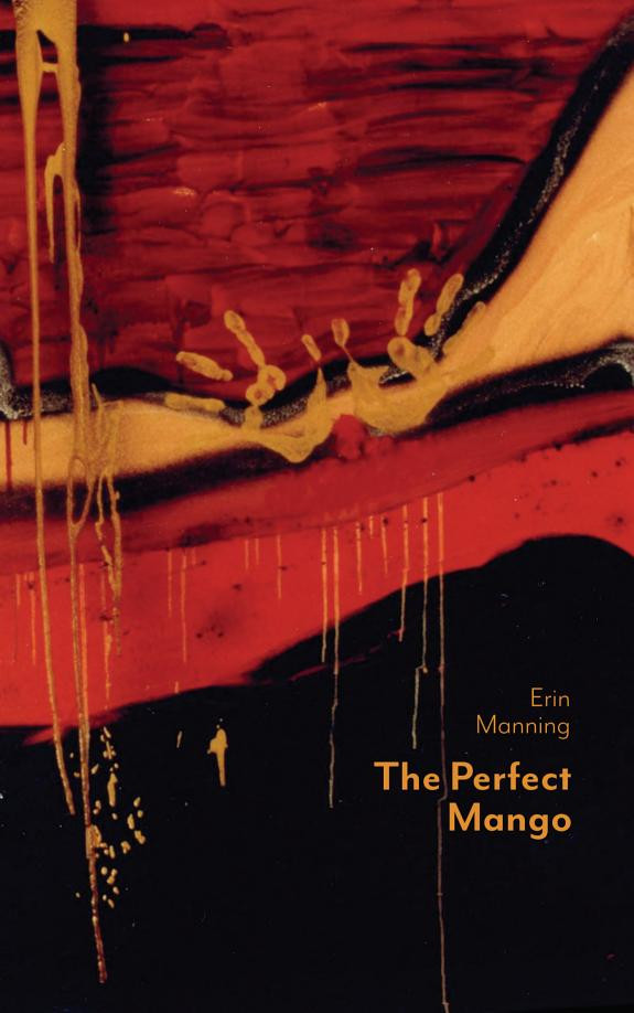 Cover of The Perfect Mango