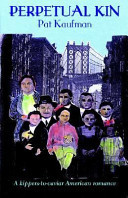 Cover of Perpetual Kin