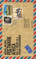Cover of Postmark Africa