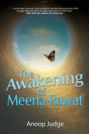 Cover of The Awakening of Meena Rawat
