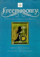 Cover of Freemasonry: A Celebration of the Craft