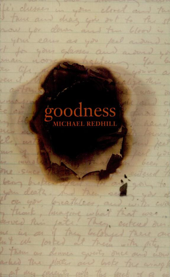 Cover of Goodness
