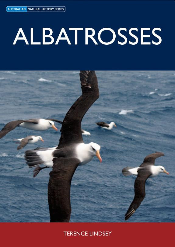 Cover of Albatrosses