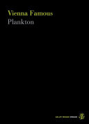 Cover of Plankton