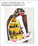 Cover of Lady Churchill’s Rosebud Wristlet No. 51