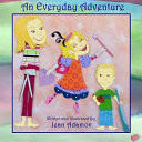 Cover of An Everyday Adventure