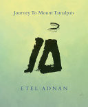 Cover of Journey to Mount Tamalpais, 2nd Edition